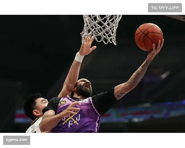 威尔斯单场30分率领辽宁力克广厦 三冠王底蕴在新规则下经受考验