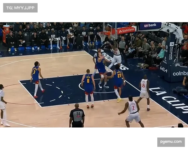 布劳恩18分5篮板2助攻 掘金角色球员未能提供足够支持